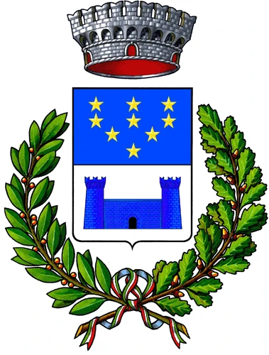 stemma del Comune Bergamasco