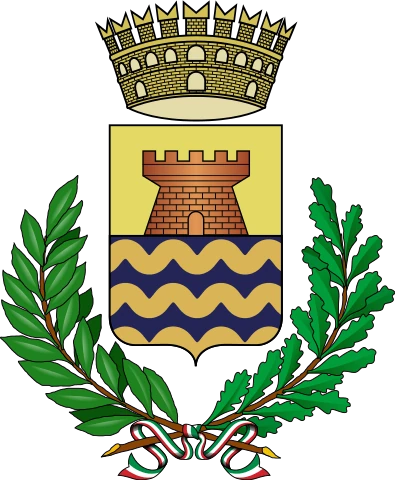 stemma del Comune BERGEGGI