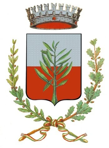 stemma del Comune Bernareggio