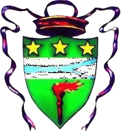 stemma del comune di Berra