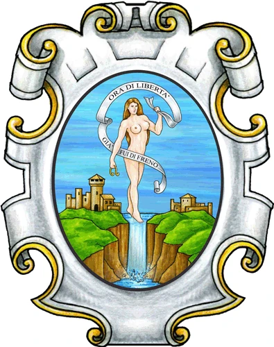 stemma del Comune Bettola