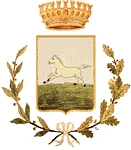 stemma del Comune BIANCO