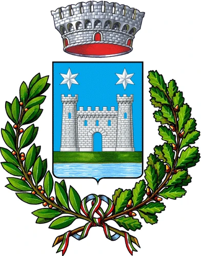 stemma del comune di Biandronno