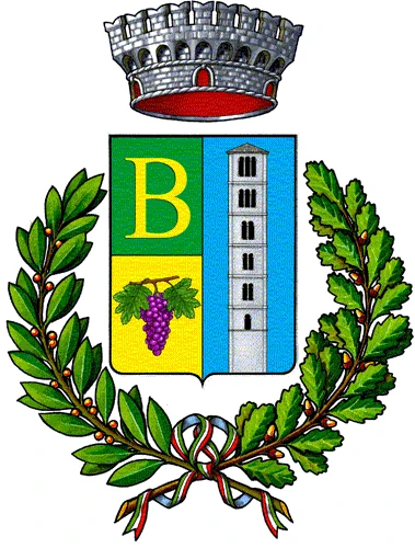 stemma del comune di Bianzone