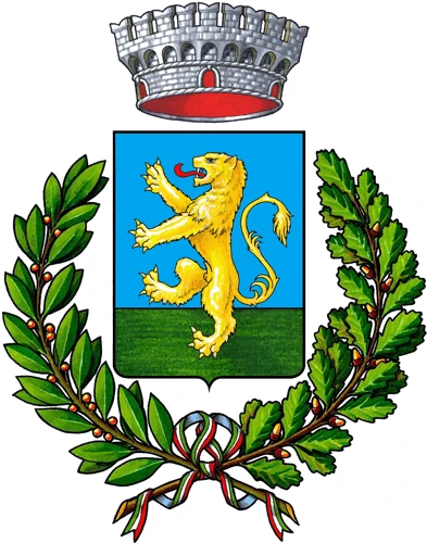 stemma del comune di Bibbona