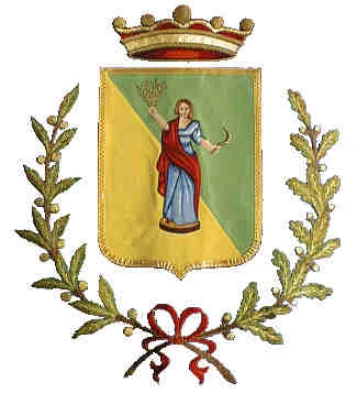 stemma del comune di Biccari