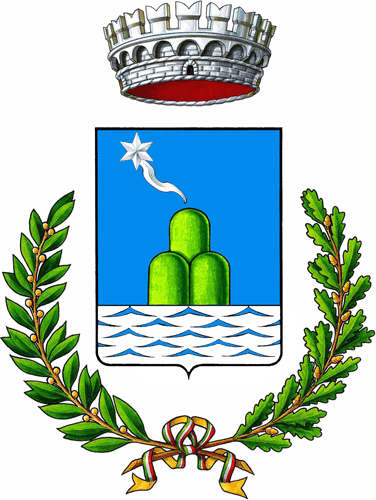 stemma del comune di ROTONDELLA