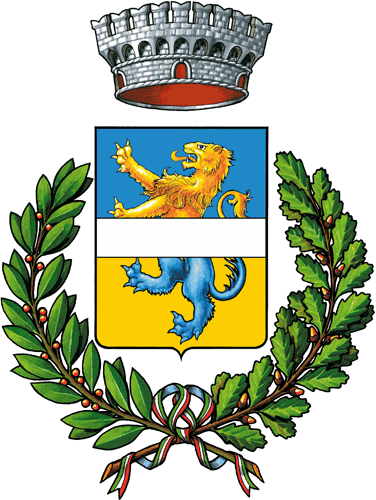 stemma del comune di SAINT-MARCEL
