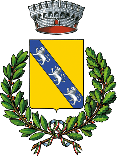 stemma del comune di SAINT-NICOLAS