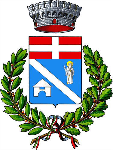 stemma del comune di SAINT-OYEN