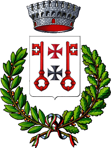 stemma del comune di SAINT-PIERRE