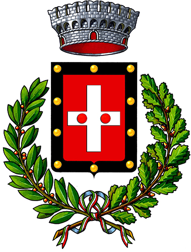 stemma del comune di SALA BOLOGNESE