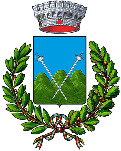 stemma del comune di SALANDRA