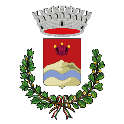 stemma del comune di SALCITO