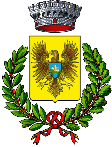 stemma del comune di SALEMI