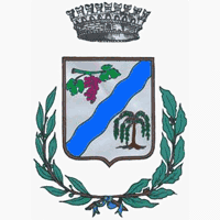 stemma del comune di SALGAREDA