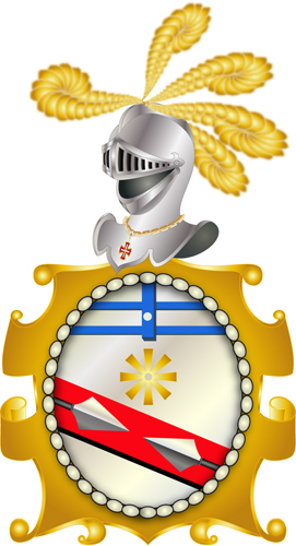 stemma del comune di SALLE