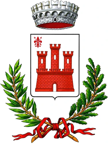 stemma del comune di Ruviano