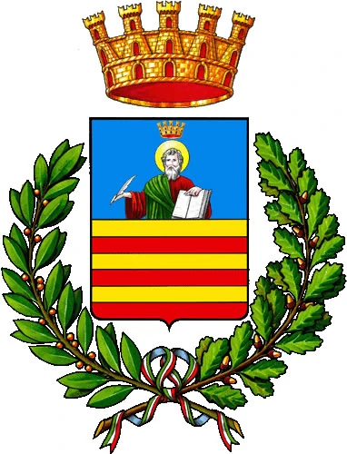 stemma del comune di Salerno