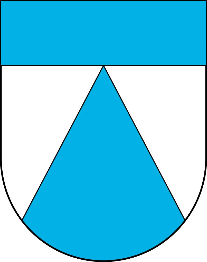 stemma del comune di Salorno