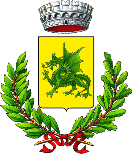 stemma del comune di SALTARA