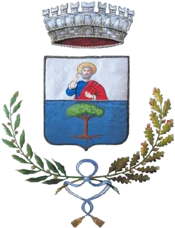 stemma del comune di SAN BIAGIO DI CALLALTA