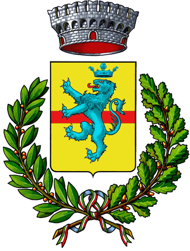 stemma del comune di SAN BUONO