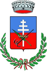 stemma del comune di SAN CLEMENTE