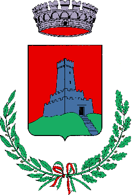 stemma del comune di SAN DORLIGO DELLA VALLE