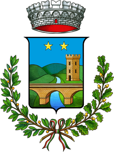 stemma del comune di VAL LIONA