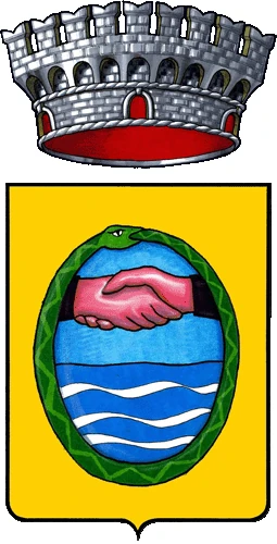 stemma del comune di San Benedetto Po