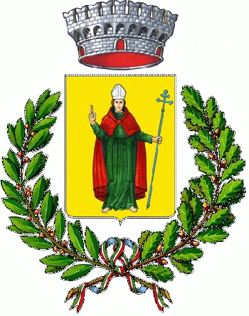 stemma del comune di San Felice del Molise