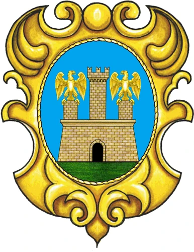 stemma del comune di San Felice sul Panaro