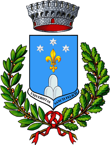 stemma del comune di SAN FILI