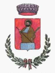 stemma del comune di SAN GIACOMO DEGLI SCHIAVONI