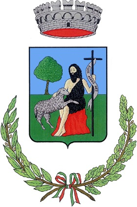 stemma del comune di SAN GIOVANNI IN MARIGNANO