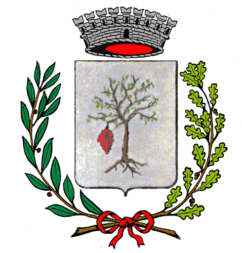 stemma del comune di SAN GIOVANNI LIPIONI