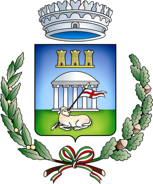 stemma del comune di SAN GIOVANNI ROTONDO