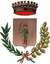 stemma del comune di SAN GIULIANO DEL SANNIO