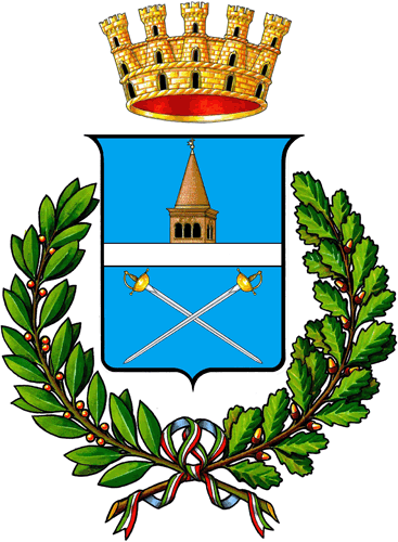 stemma del comune di SAN GIULIANO MILANESE