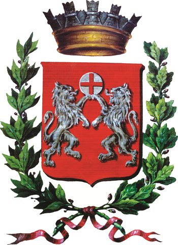 stemma del comune di SAN GREGORIO DI CATANIA