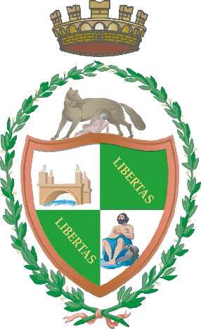 stemma del comune di SAN LAZZARO DI SAVENA
