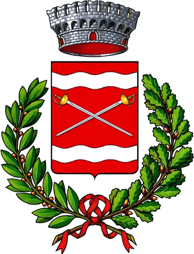stemma del comune di San Giovanni del Dosso