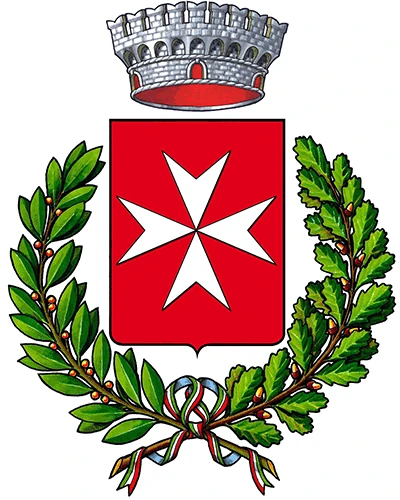 stemma del comune di San Giovanni di Gerace