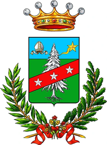 stemma del comune di San Giovanni in Fiore