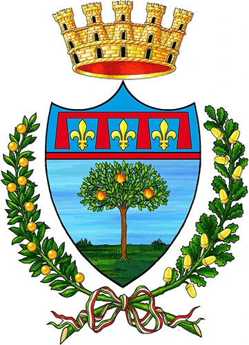 stemma del comune di San Giovanni in Persiceto