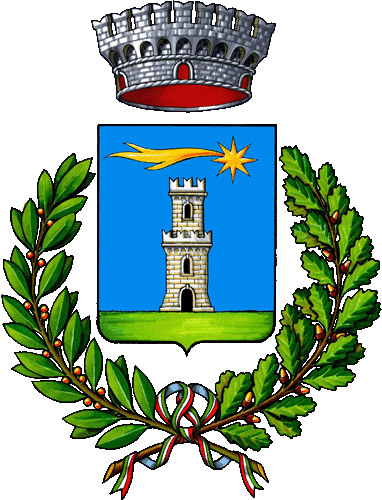 stemma del comune di SAN MARCELLO PISTOIESE