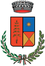 stemma del comune di SAN MARCO EVANGELISTA