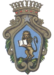 stemma del comune di SAN MARCO IN LAMIS