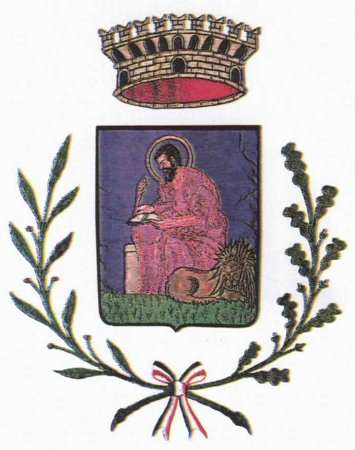stemma del comune di SAN MARCO LA CATOLA